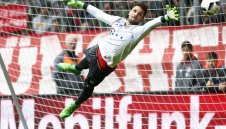 Байерн остана и без втория си вратар