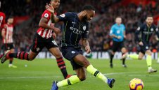 Стърлинг: Когато сме на ниво можем да се справим с всеки