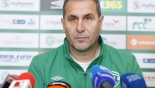 Херо изригна: Няма феърплей в България. Бил съм свидетел на грозни и подсъдни неща