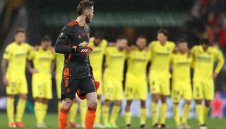 Юнайтед разкарва Де Хеа