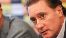 Кирил Домусчиев най-вероятно се е заразил в Испания