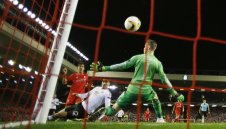 ОБЗОР: Лига Европа, 1/8-финали, реванши