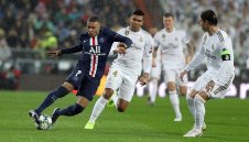 Мъка за Реал и Ливърпул: Мбапе преподписва с ПСЖ