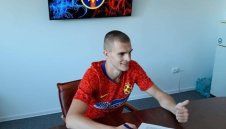 Чорбаджийски стана пейка и в Стяуа