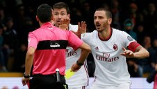 Милан плаща €20 млн. евро глоба на УЕФА