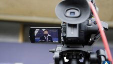 Левски се готви онлайн за Вечното дерби с ЦСКА