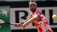 Григор Димитров – Андрей Мартин