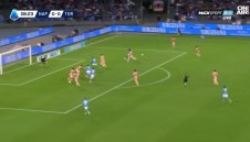 ВИДЕО: Наполи - Торино