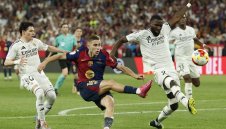 След грозното си поведение: Рюдигер се извини