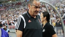 Юве ще бъде без Кристиано и Сари в последната си проверка