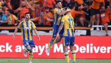 АПОЕЛ Никозия и Георги Костадинов отпаднаха от Европа