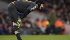 Петер Чех вече няма да пази за Чехия