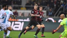 Удинезе - Милан