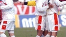 Вратар заряза Беласица