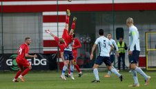 Закъсалият Дунав обърна Царско село