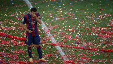 Шави разкри кога ще става треньор на Барса