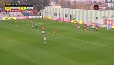 ВИДЕО: ЦСКА 1948 - Берое 