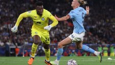 Челси се разбра с Интер за Онана