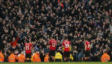 ПРОГНОЗА: Манчестър Юнайтед - Евертън