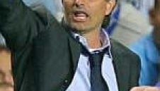 Моуриньо: Роналдо лъже, съдиите подкрепят Манчестър