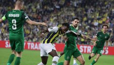 Огромна новина за Лудогорец!