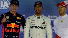 Верстапен стряска Люис и Себ най-много