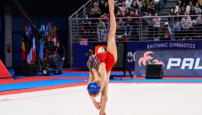 Стилияна Николова взе втора титла в Талин