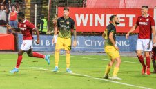 УЕФА обяви кога е следващият мач на ЦСКА в Европа