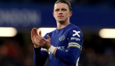 Халф се връща на Острова след 5 дни в Мадрид