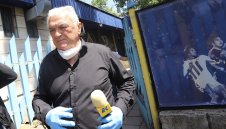 Сашо Диков ще свърши работа и с акциите на ЦСКА