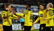 Борусия Дортмунд - Щутгарт