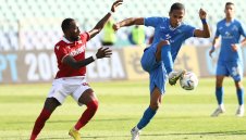 ЦСКА гони трансферно разочарование