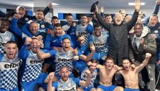 Изненада! Селекционер на африканска държава ще обучава на занаят в родната Втора лига