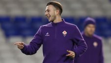 Край на сагата! Юве се разбра с Бернардески