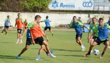 Голмайстор на Черно море минава резонанс