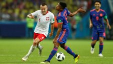 Резерва на Лудогорец ще играе за Полша срещу Италия