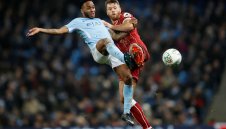 ПРОГНОЗА: Бристъл Сити - Манчестър Сити