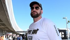 Фюри нарече Усик "украински бездомник"