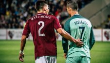 Латвиецът не знае нищо за Левски: Имам си отбор