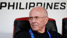 Свен Йоран Ериксон спира с футбола