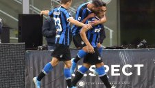 ОФИЦИАЛНО: И Интер започва тренировки