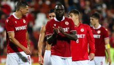 Амос Юга с юбилеен мач за ЦСКА днес