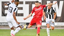 Низвергнат от ЦСКА пред трансфер в гранд