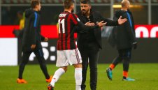 Болоня - Милан