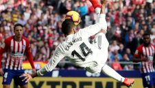 Каземиро: Да, имаше контакт с Мората, но това не е дузпа