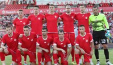 БФС чака отговор от ФИФА за ЦСКА