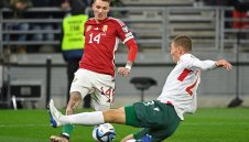 Вальо Антов каза истината след 0:3: Това ни е нивото!