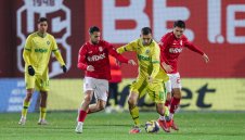 Паника в Разград: Това ли е краят на Лудогорец? 