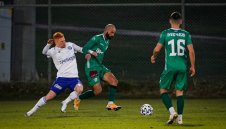 Валят оферти към ас на Берое 