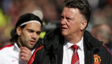 Ван Гаал: Можем да станем шампиони накрая